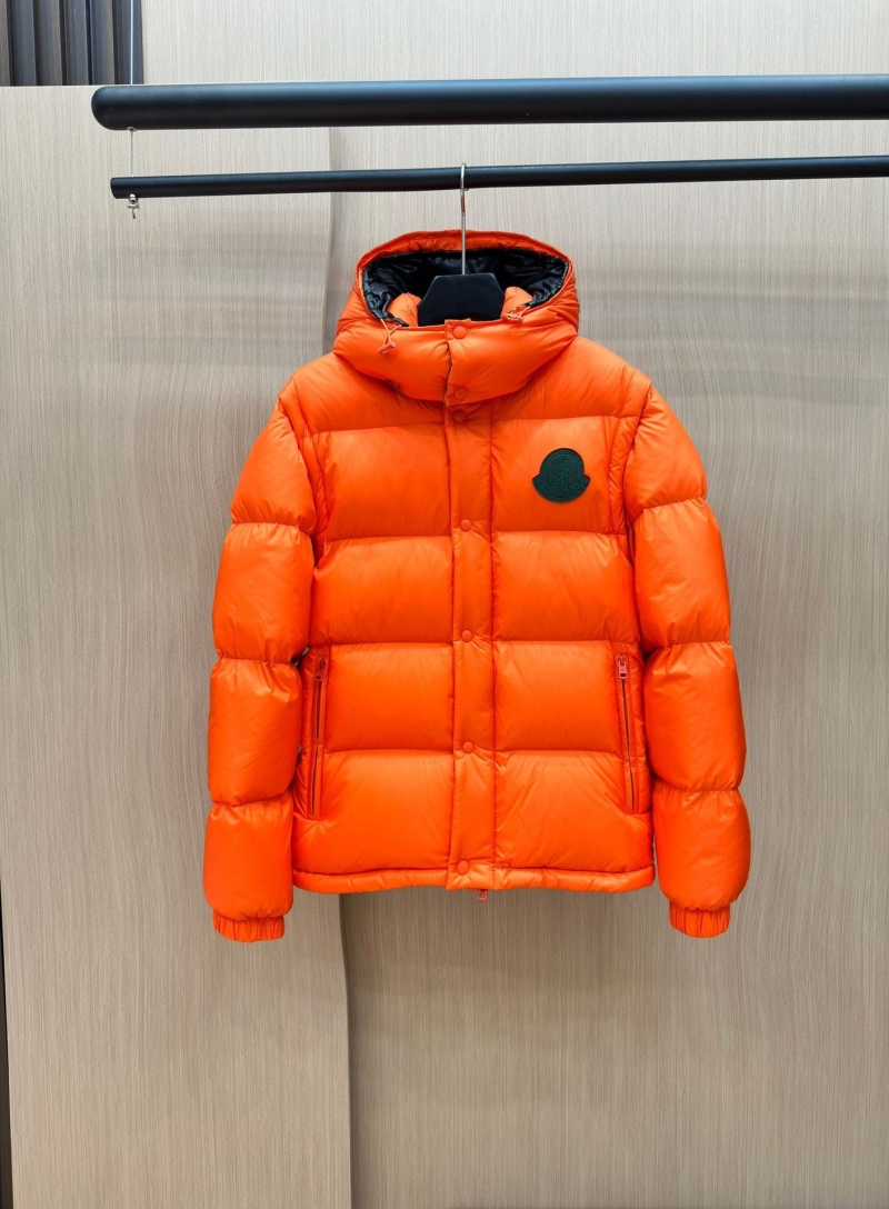 Moncler Down Coat